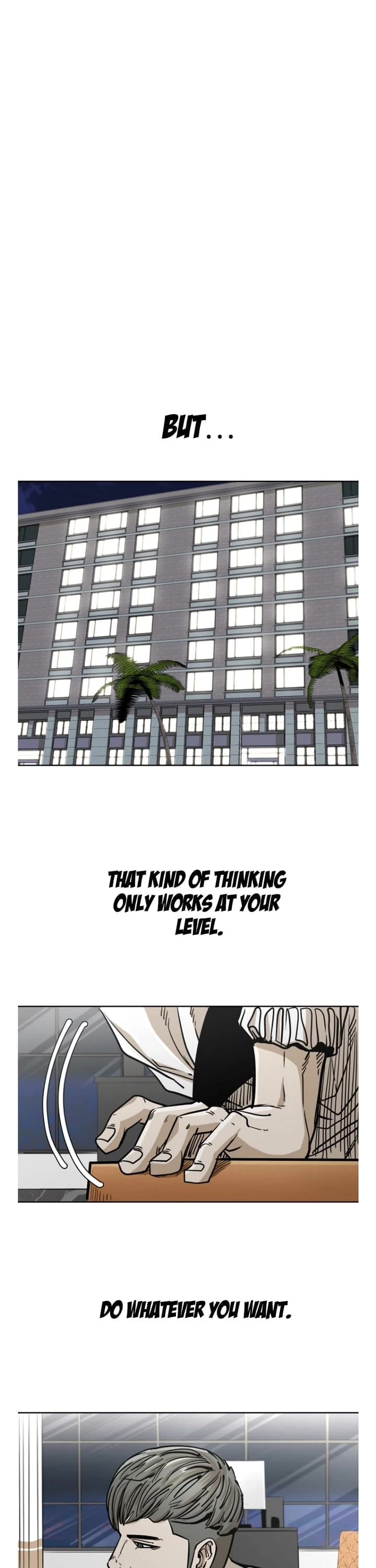 Shark Chapter 265 page 25 - Chapter 265