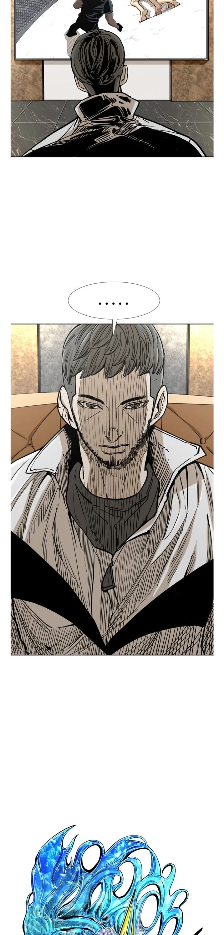 Shark Chapter 265 page 3 - Chapter 265