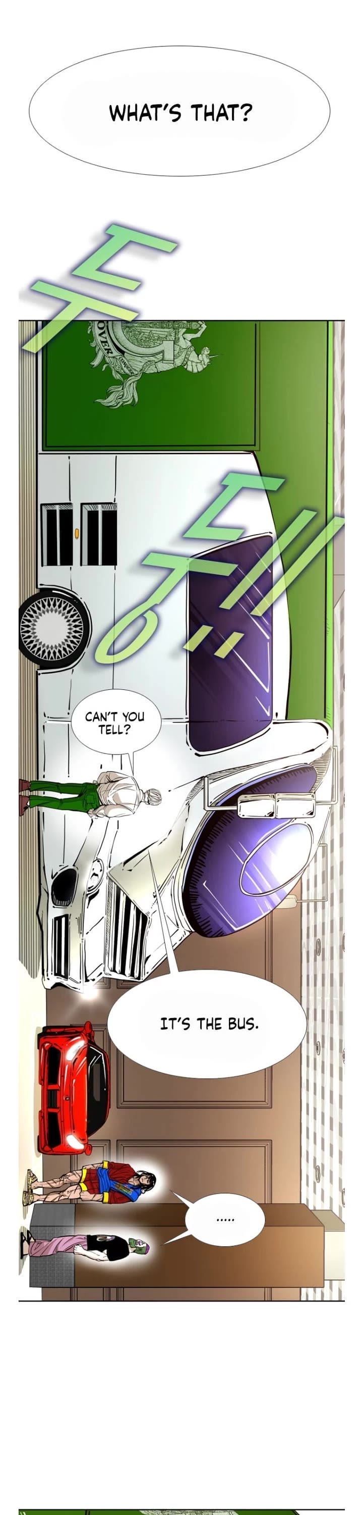 Shark Chapter 267 page 16 - Chapter 267