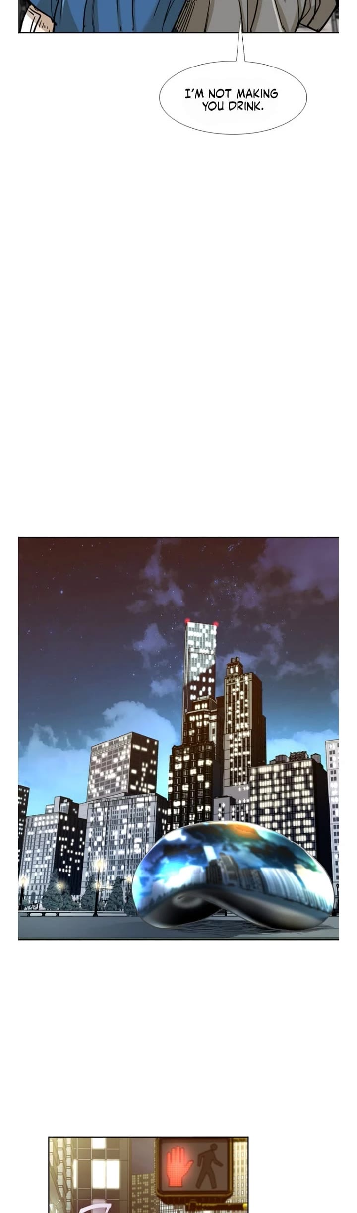 Shark Chapter 267 page 28 - Chapter 267