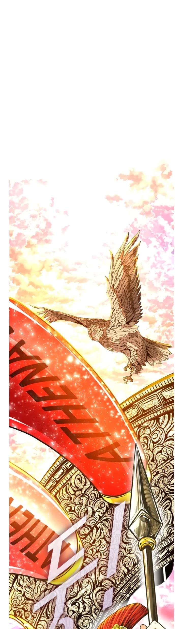Shark Chapter 268 page 19 - Chapter 268