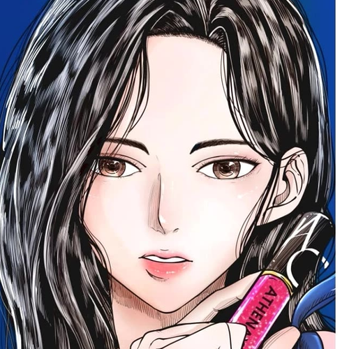 Shark Chapter 268 cover