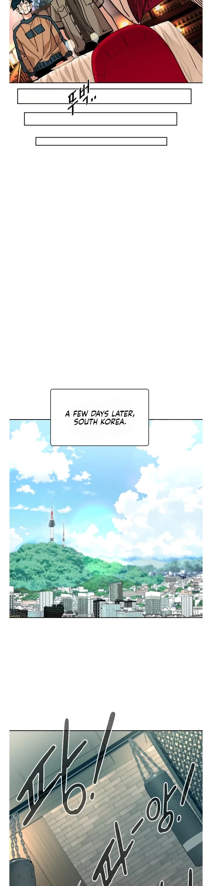 Shark Chapter 269 page 30 - Chapter 269