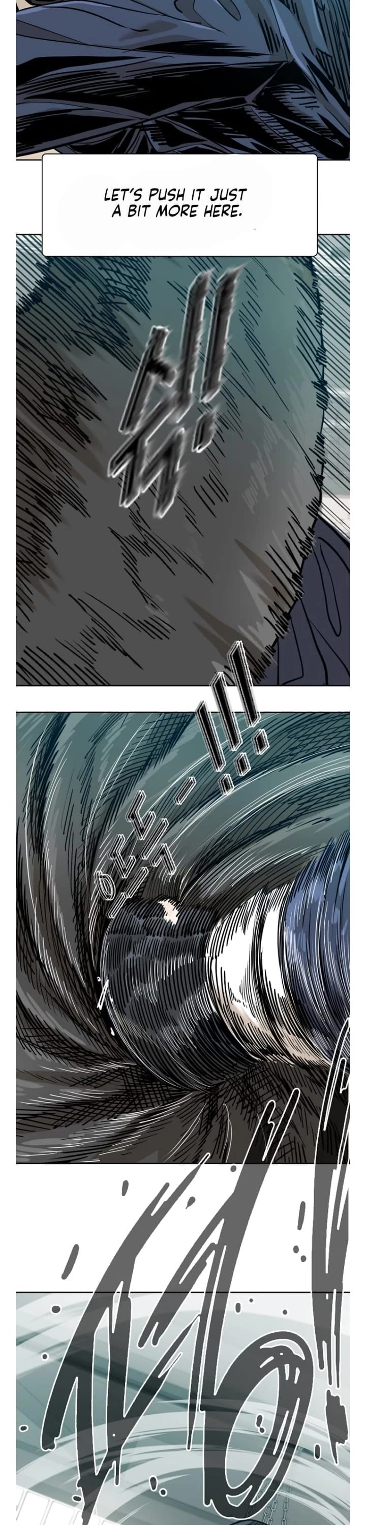 Shark Chapter 269 page 32 - Chapter 269