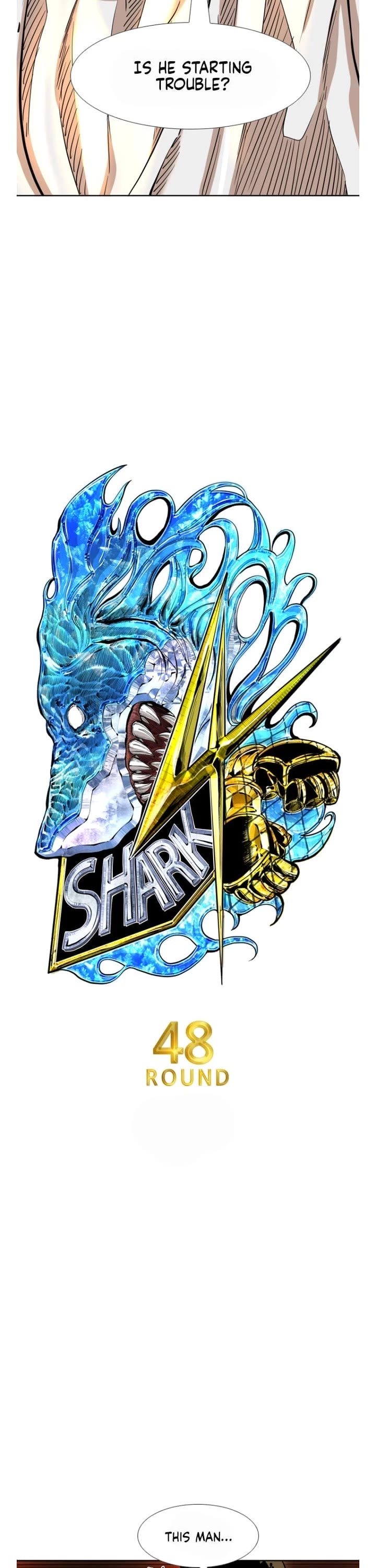 Shark Chapter 269 page 4 - Chapter 269