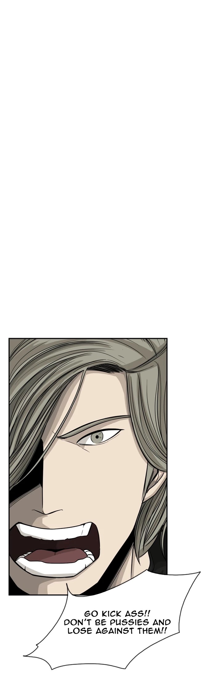 Shark Chapter 27 page 16 - Chapter 27