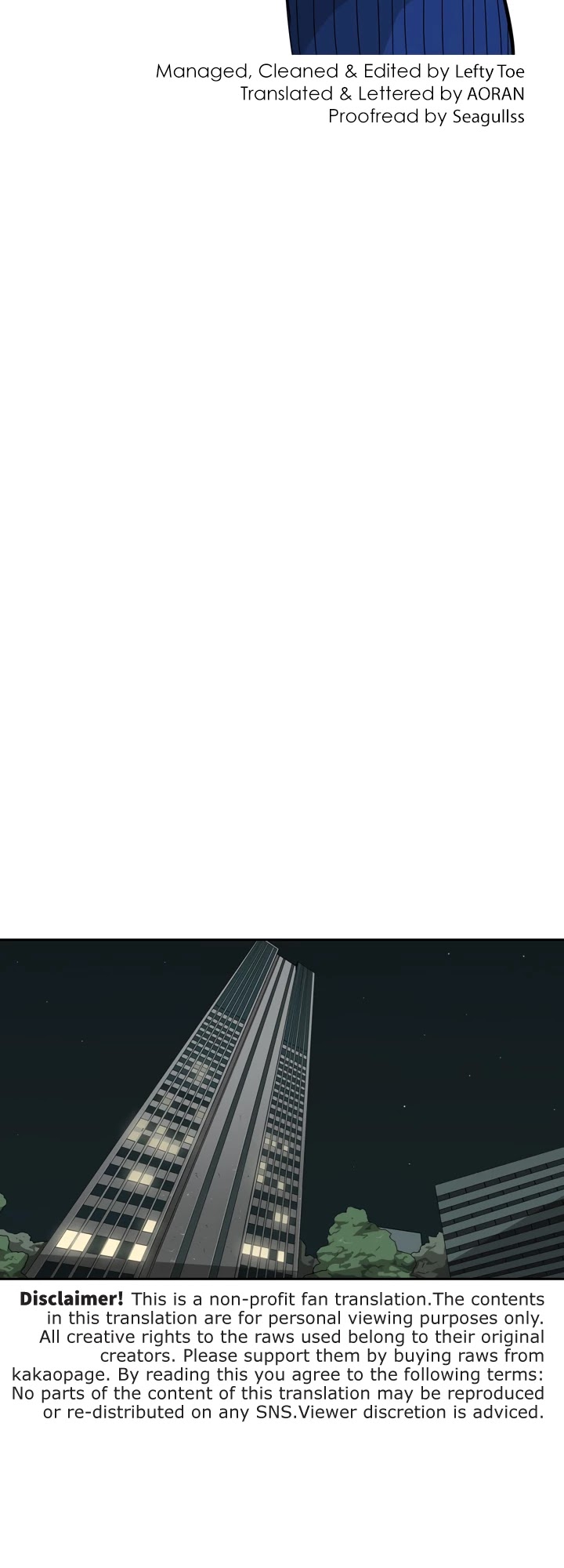 Shark Chapter 27 page 2 - Chapter 27