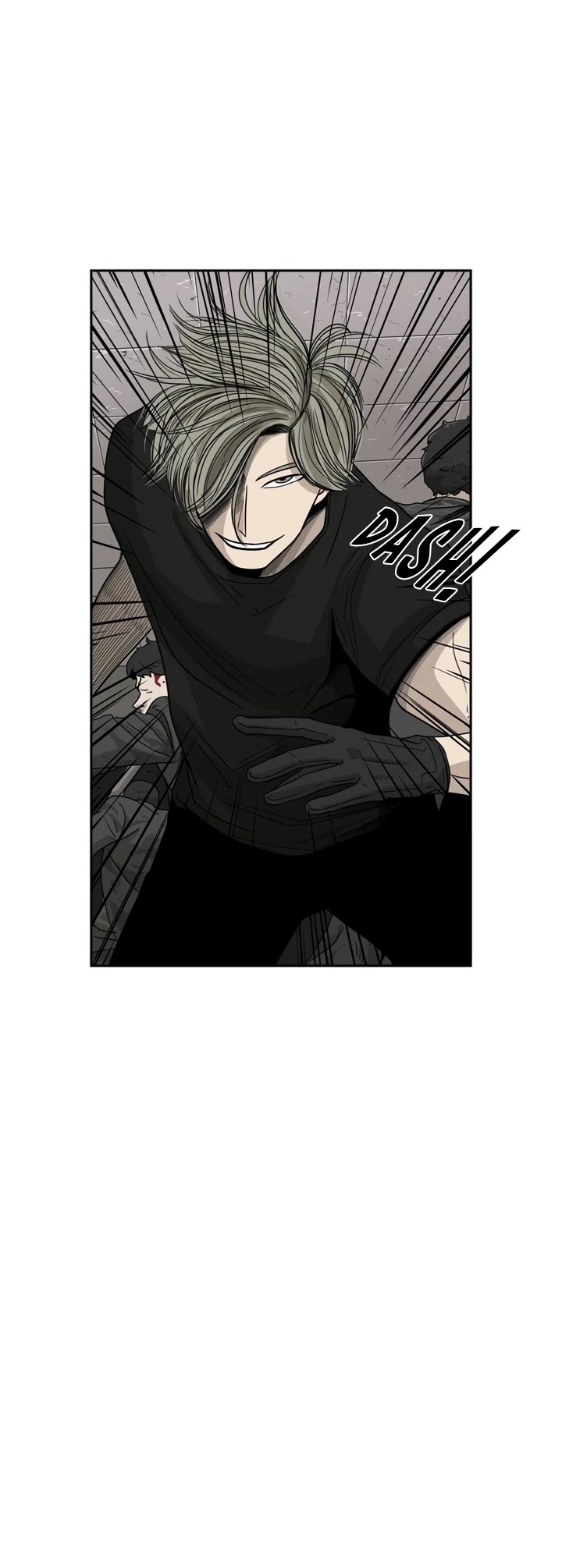 Shark Chapter 27 page 20 - Chapter 27