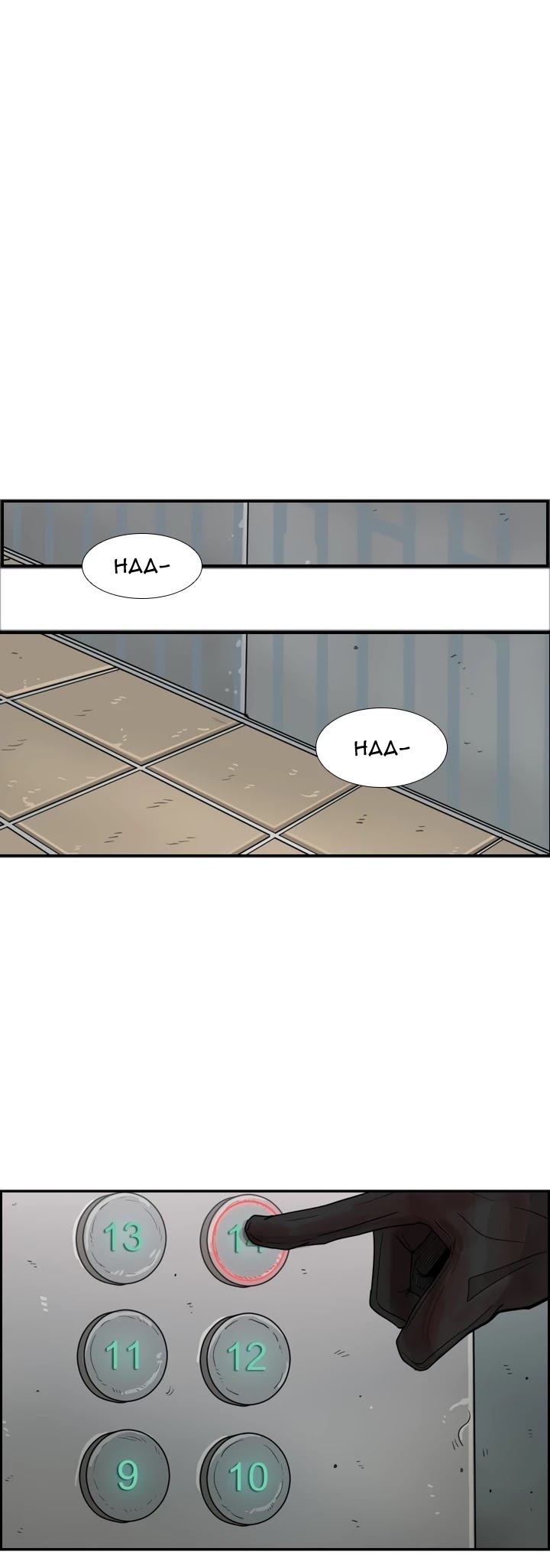 Shark Chapter 27 page 24 - Chapter 27