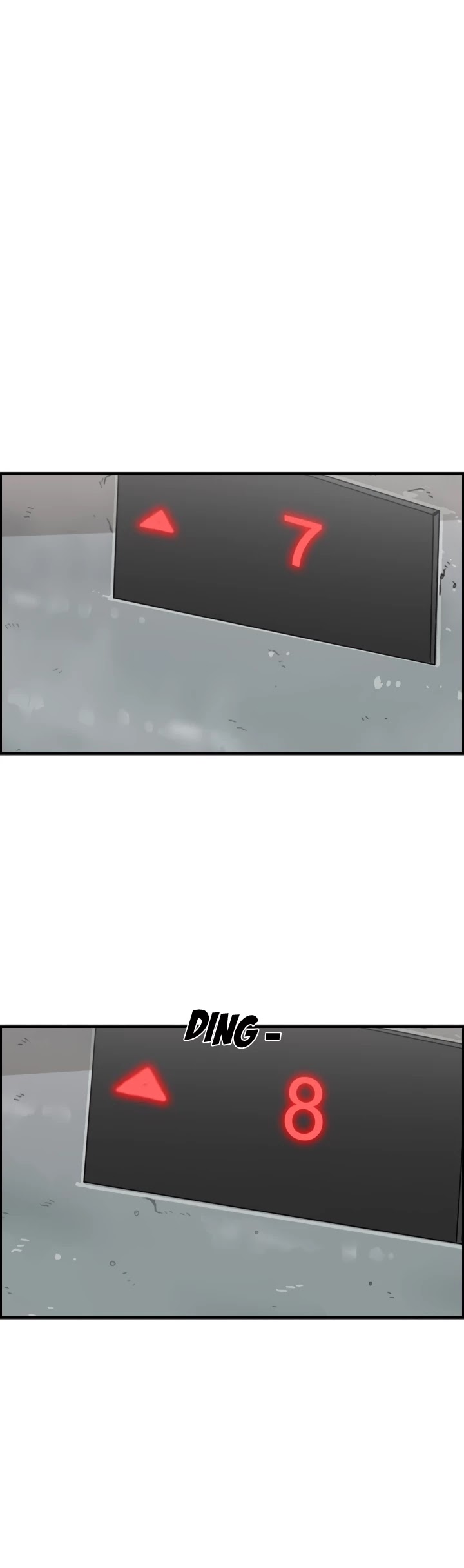 Shark Chapter 27 page 27 - Chapter 27