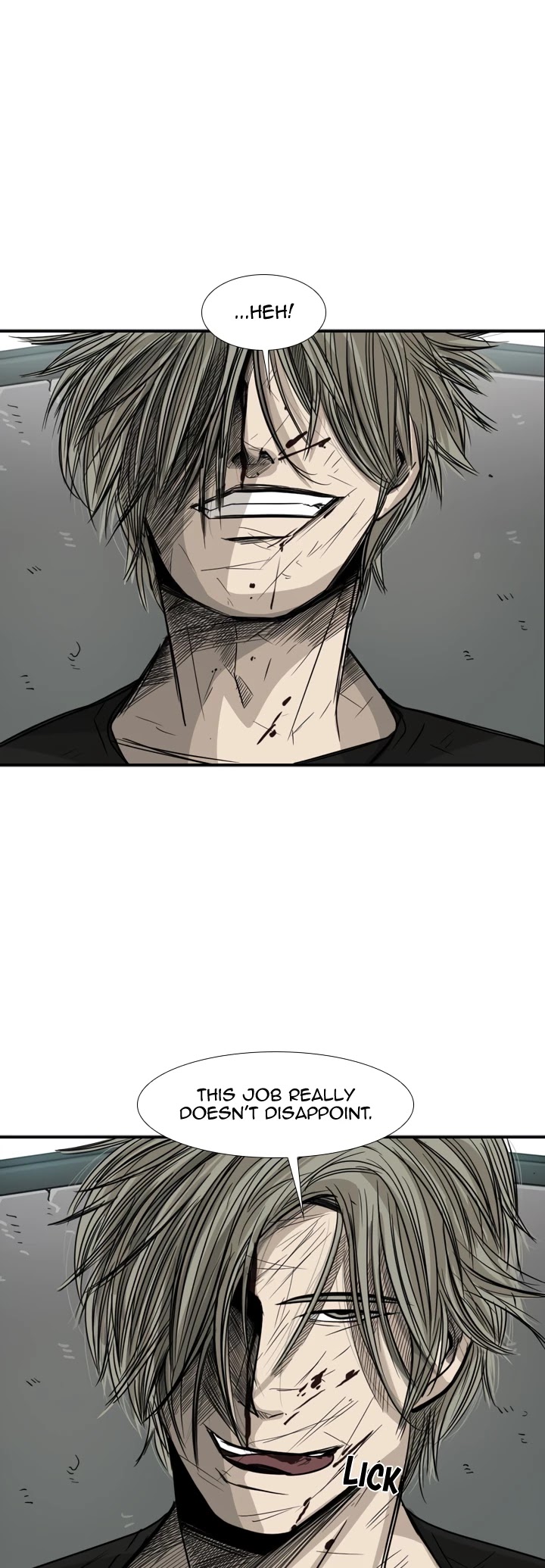 Shark Chapter 27 page 29 - Chapter 27