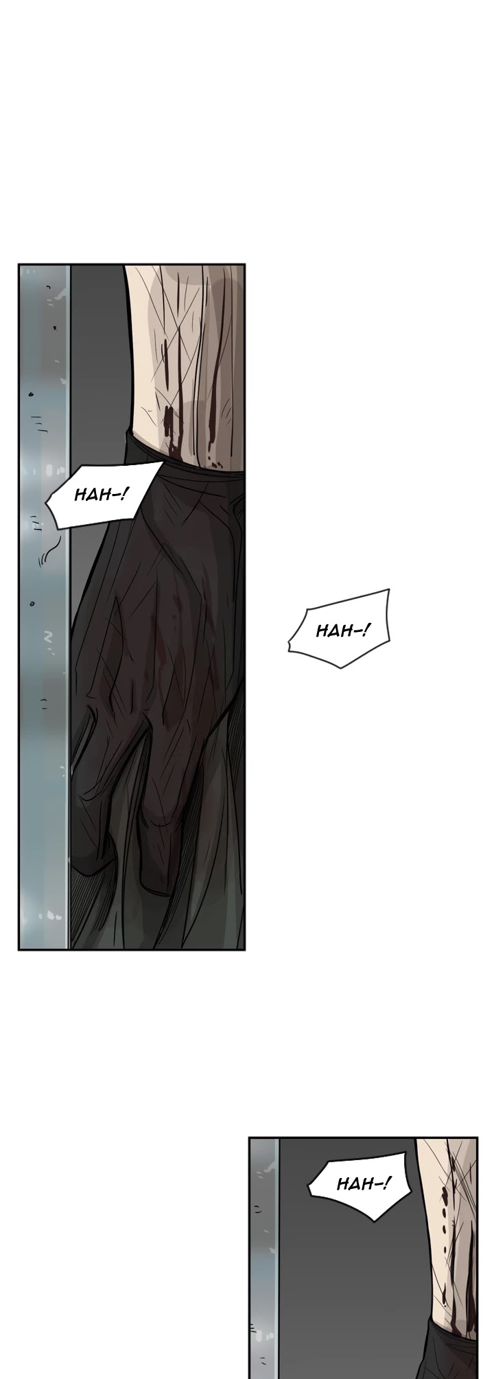 Shark Chapter 27 page 35 - Chapter 27