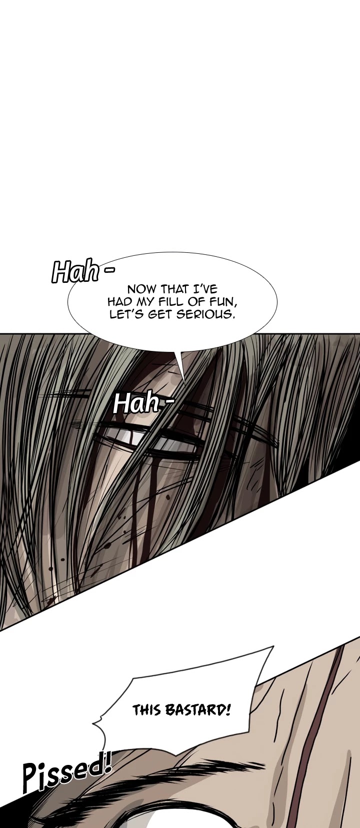 Shark Chapter 27 page 39 - Chapter 27