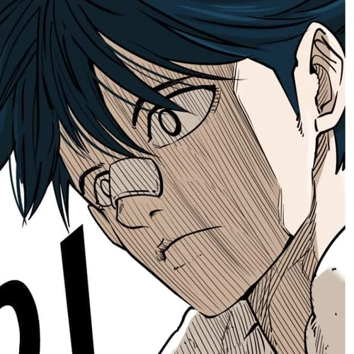 Shark Chapter 270 cover