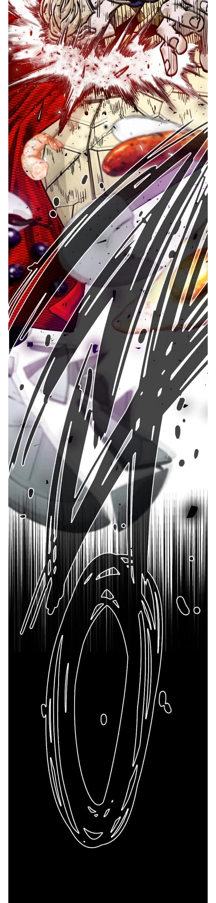 Shark Chapter 271 page 31 - Chapter 271