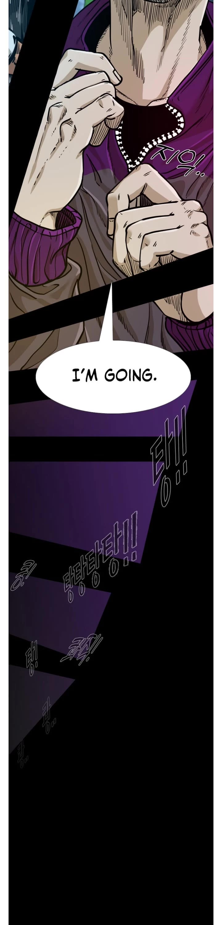 Shark Chapter 271 page 33 - Chapter 271