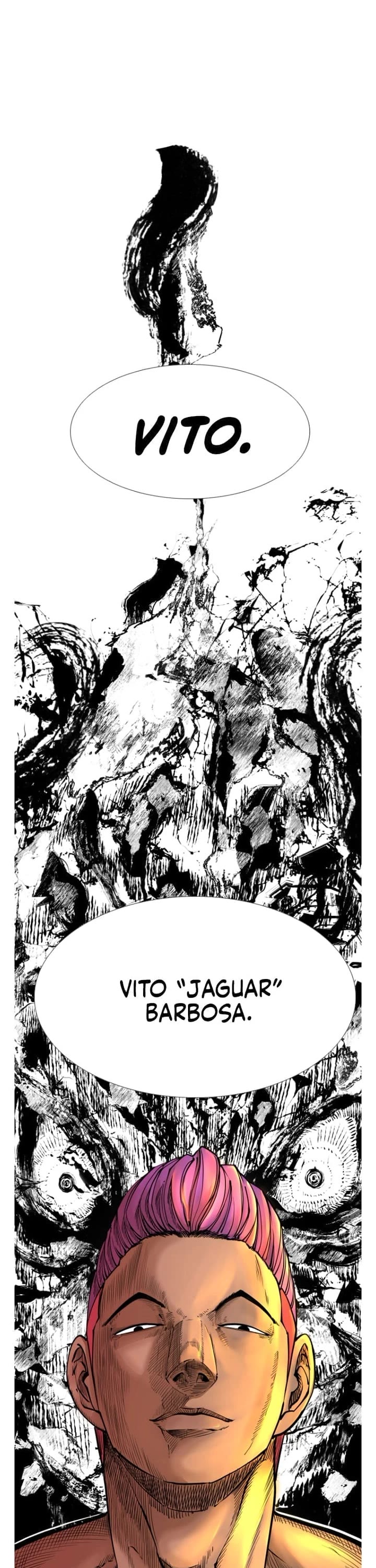 Shark Chapter 271 page 42 - Chapter 271