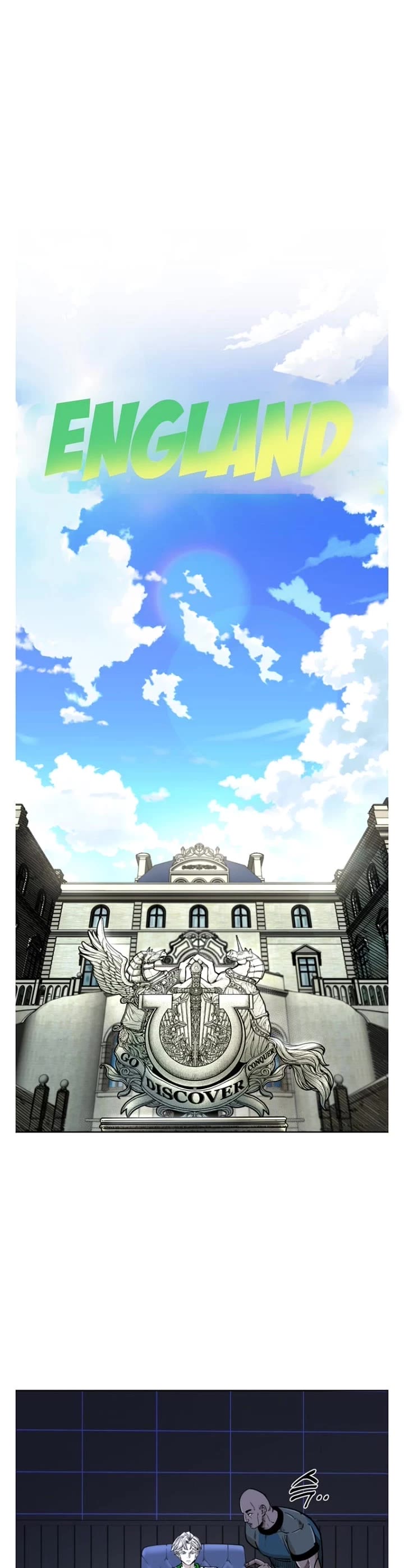 Shark Chapter 272 page 18 - Chapter 272