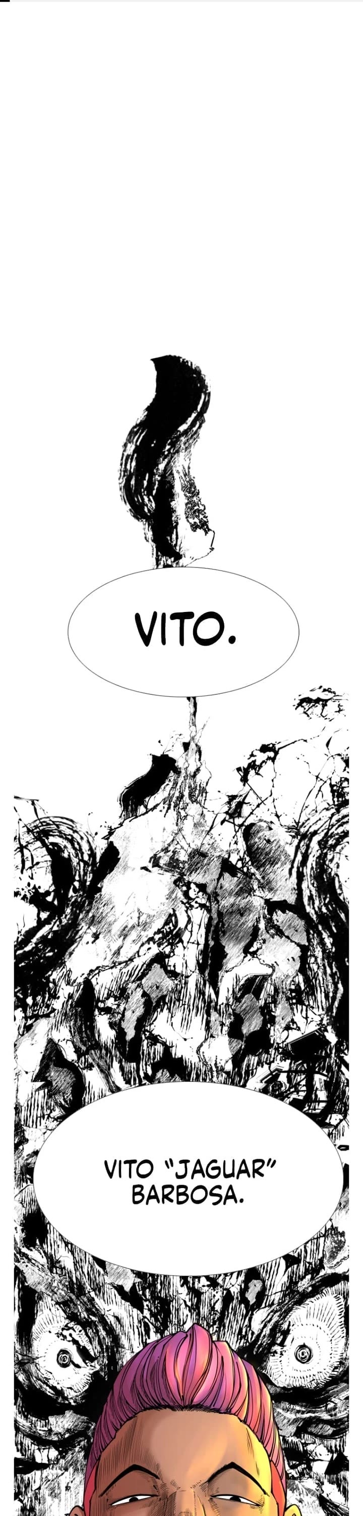Shark Chapter 272 page 2 - Chapter 272