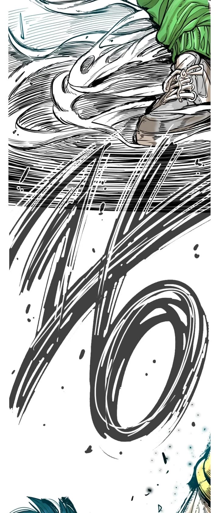 Shark Chapter 272 page 44 - Chapter 272