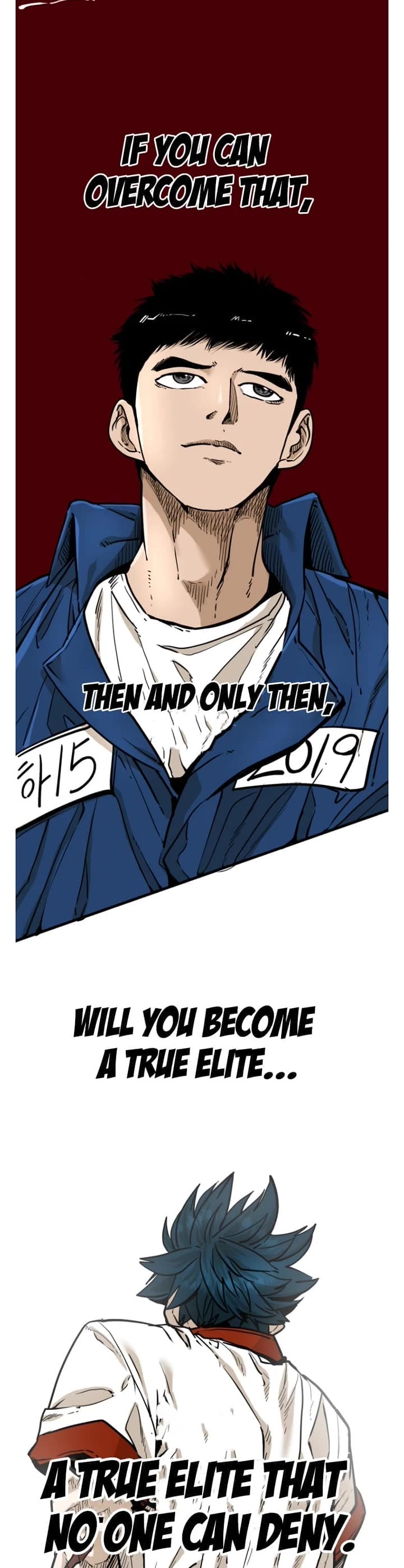 Shark Chapter 273 page 18 - Chapter 273