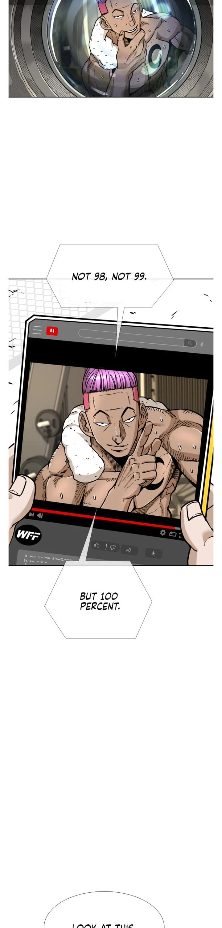 Shark Chapter 273 page 32 - Chapter 273