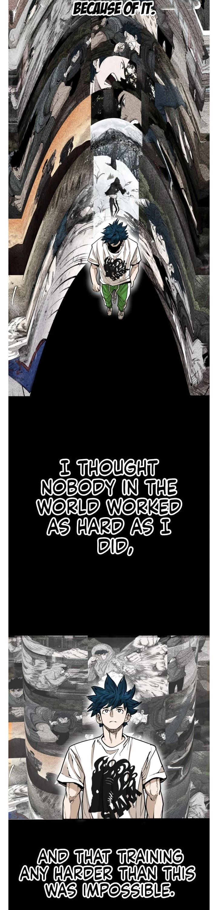 Shark Chapter 274 page 4 - Chapter 274