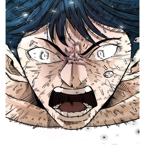 Shark Chapter 274 cover