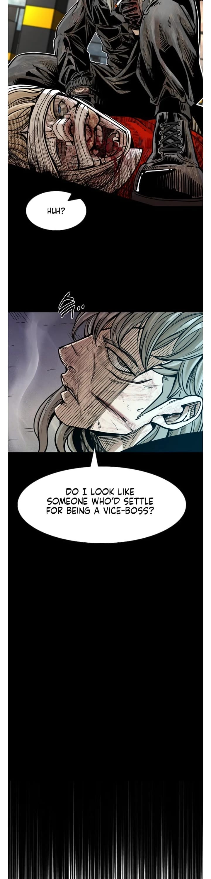 Shark Chapter 275 page 22 - Chapter 275