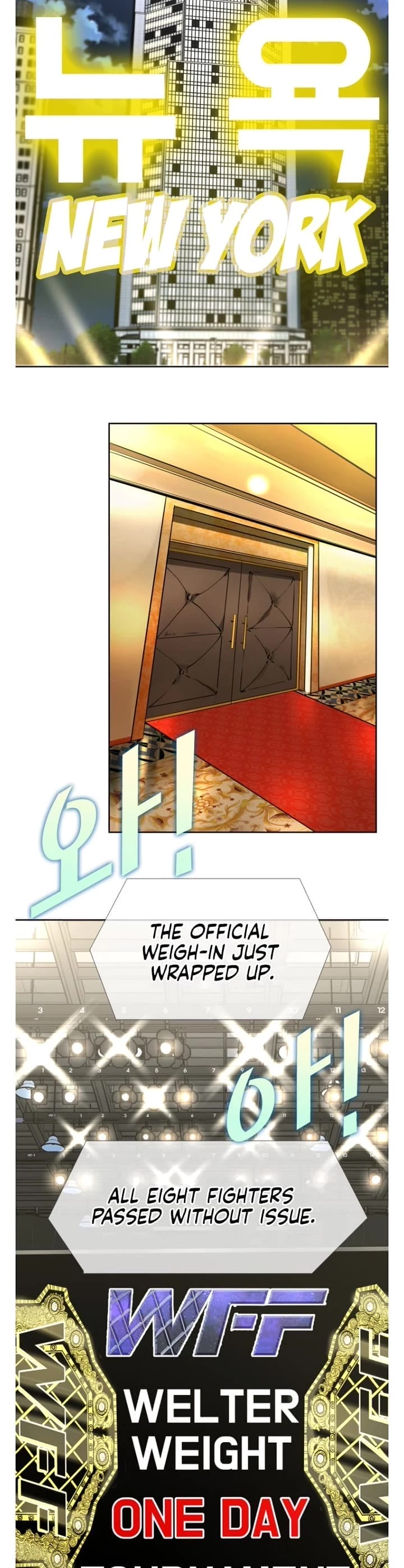 Shark Chapter 275 page 28 - Chapter 275