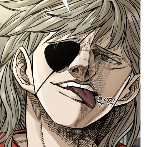 Shark Chapter 275 cover