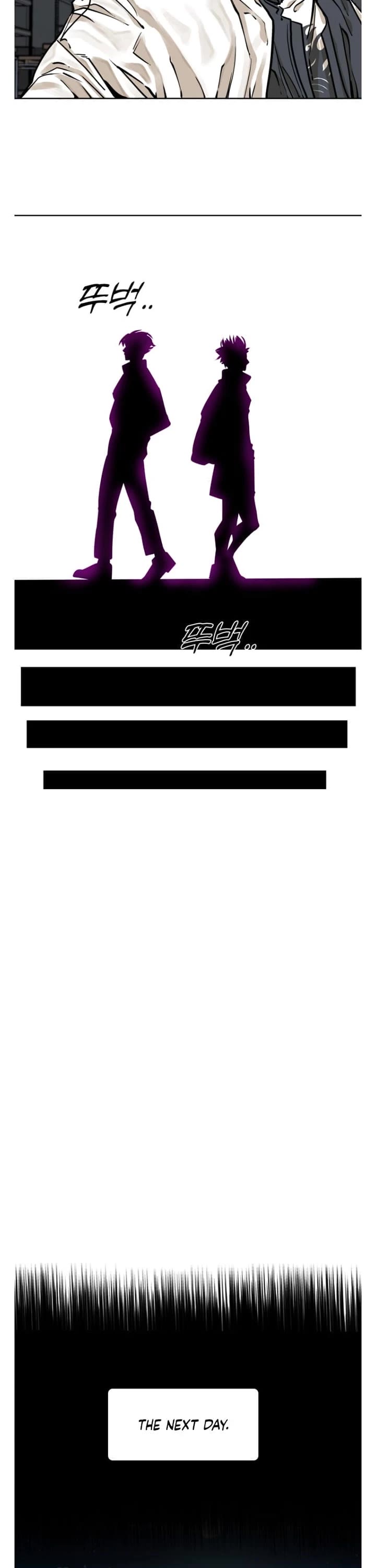 Shark Chapter 276 page 31 - Chapter 276