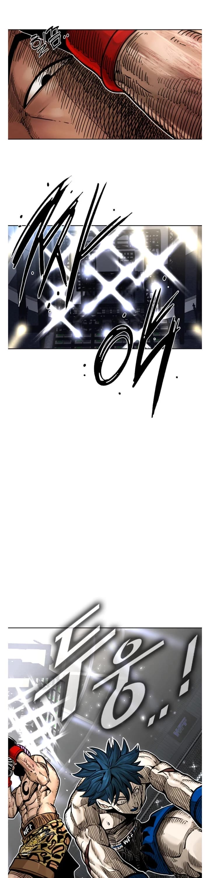 Shark Chapter 277 page 24 - Chapter 277