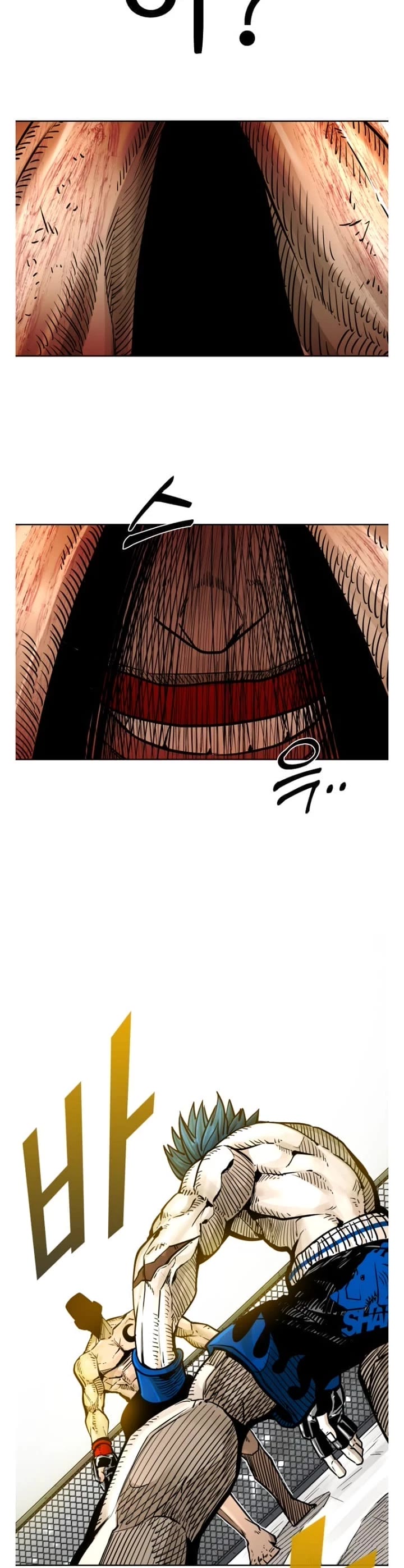 Shark Chapter 277 page 27 - Chapter 277