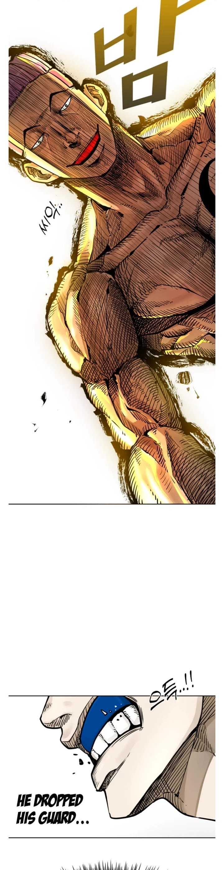 Shark Chapter 277 page 28 - Chapter 277