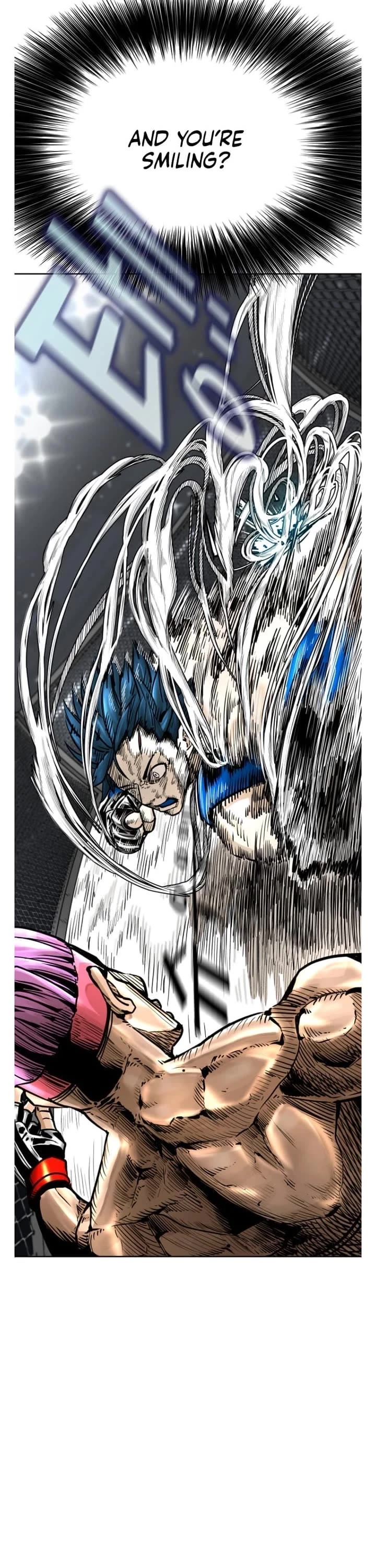 Shark Chapter 277 page 29 - Chapter 277