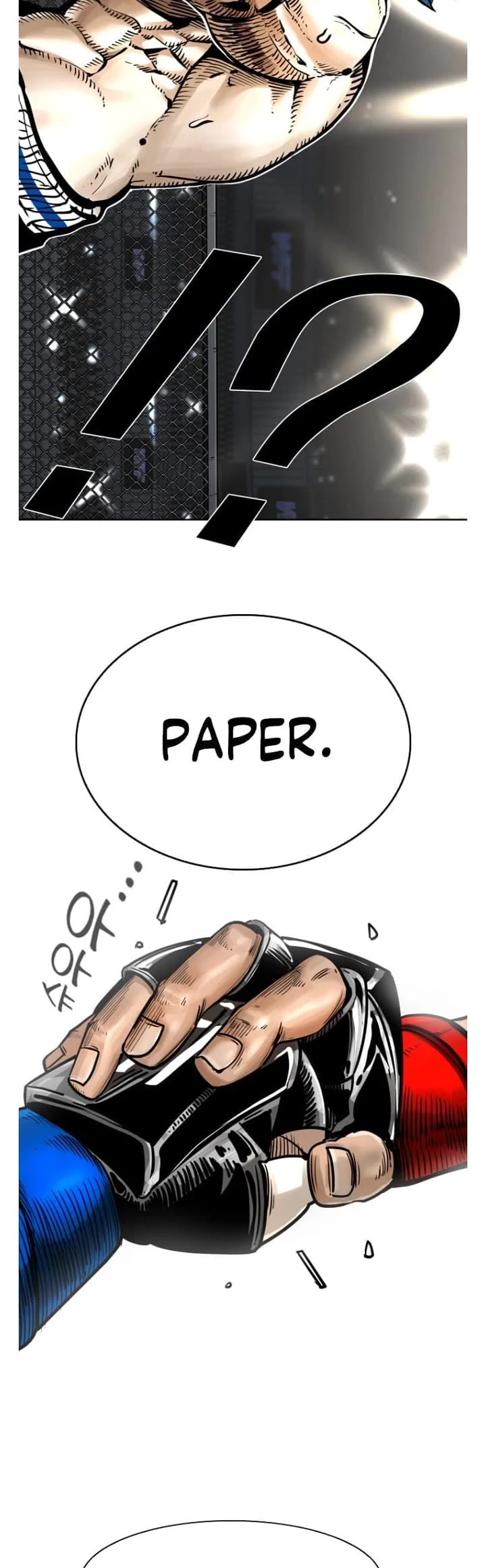 Shark Chapter 277 page 32 - Chapter 277