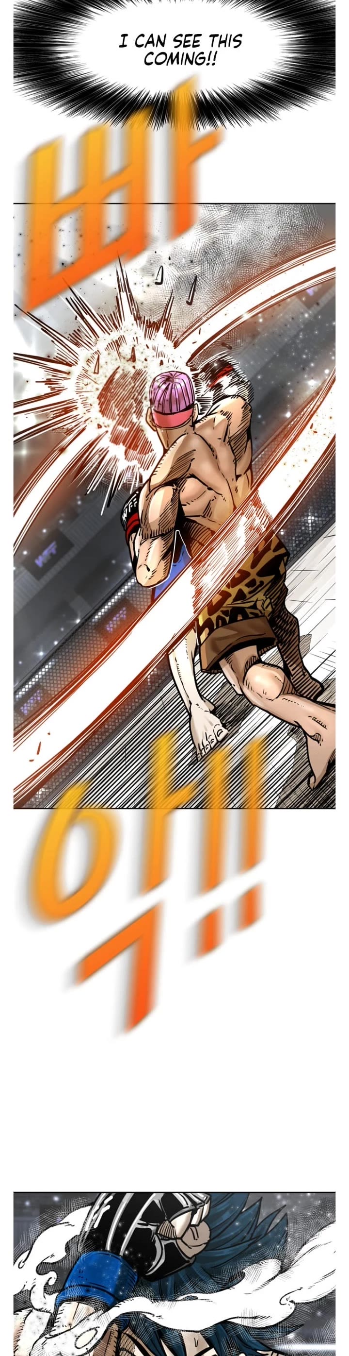 Shark Chapter 278 page 19 - Chapter 278