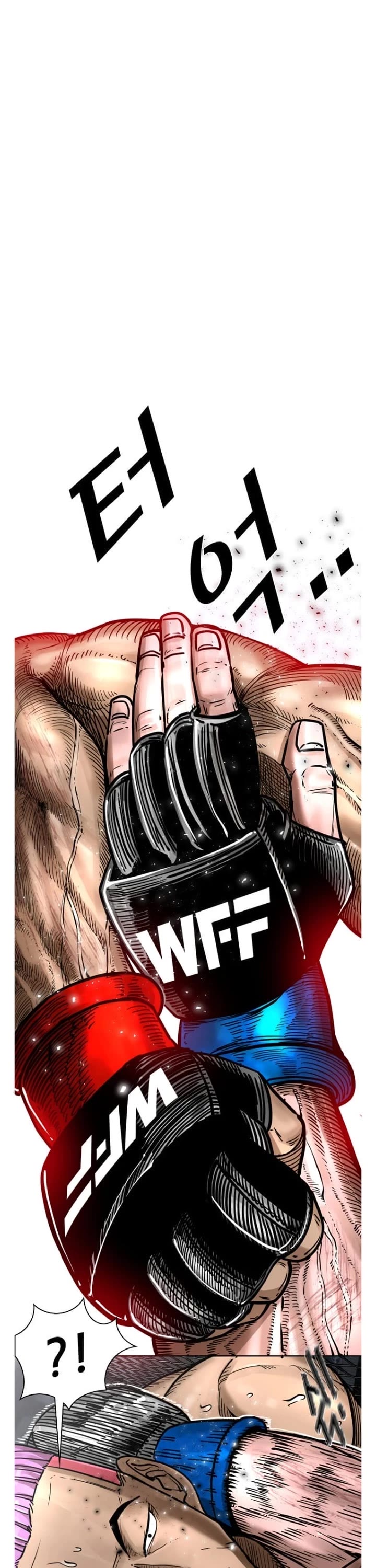 Shark Chapter 279 page 19 - Chapter 279