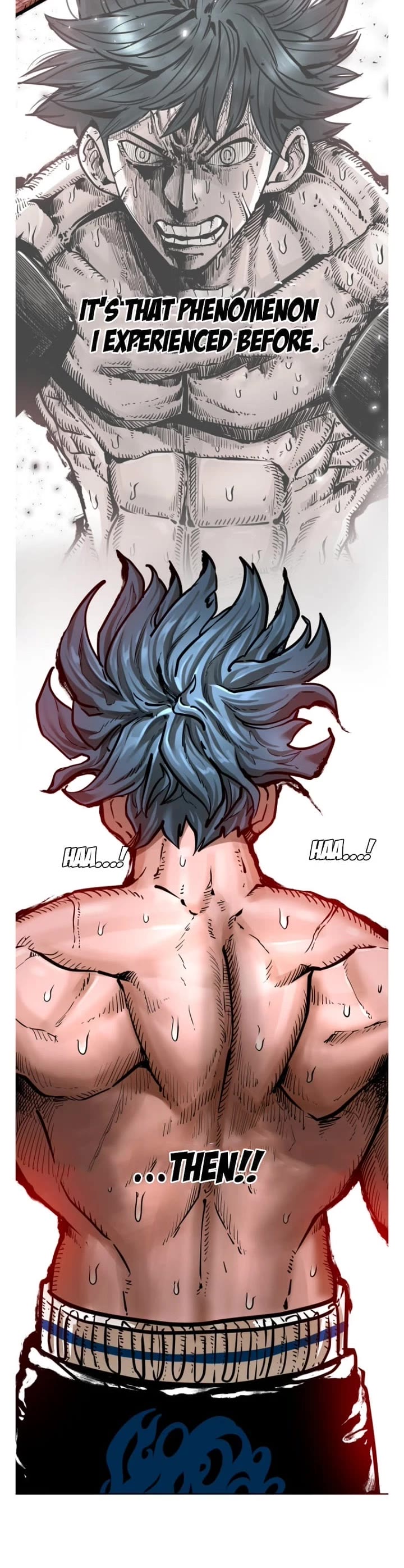 Shark Chapter 279 page 27 - Chapter 279