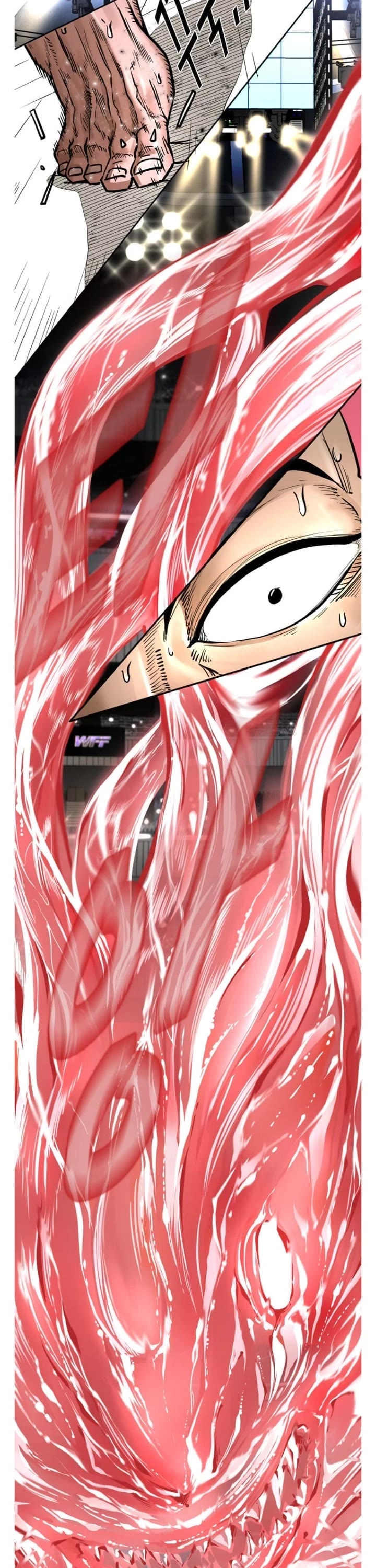 Shark Chapter 279 page 29 - Chapter 279