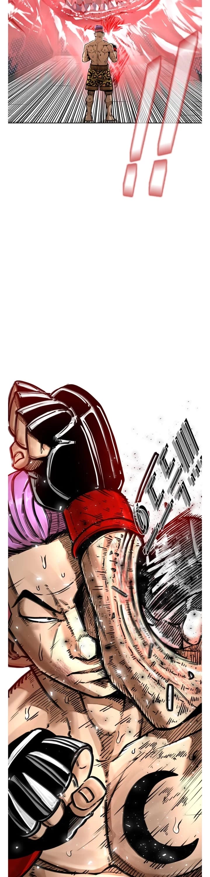 Shark Chapter 279 page 30 - Chapter 279