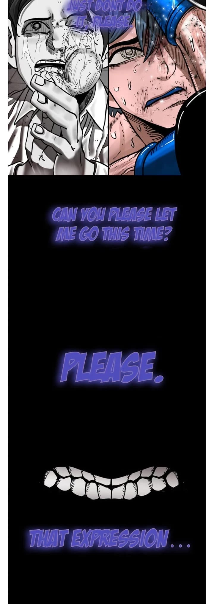 Shark Chapter 279 page 42 - Chapter 279