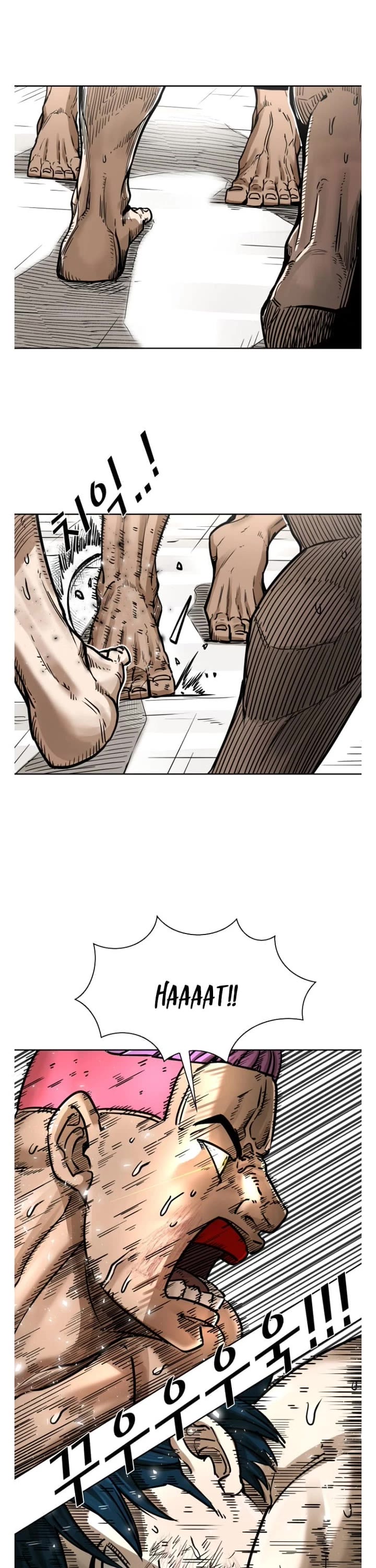 Shark Chapter 279 page 7 - Chapter 279