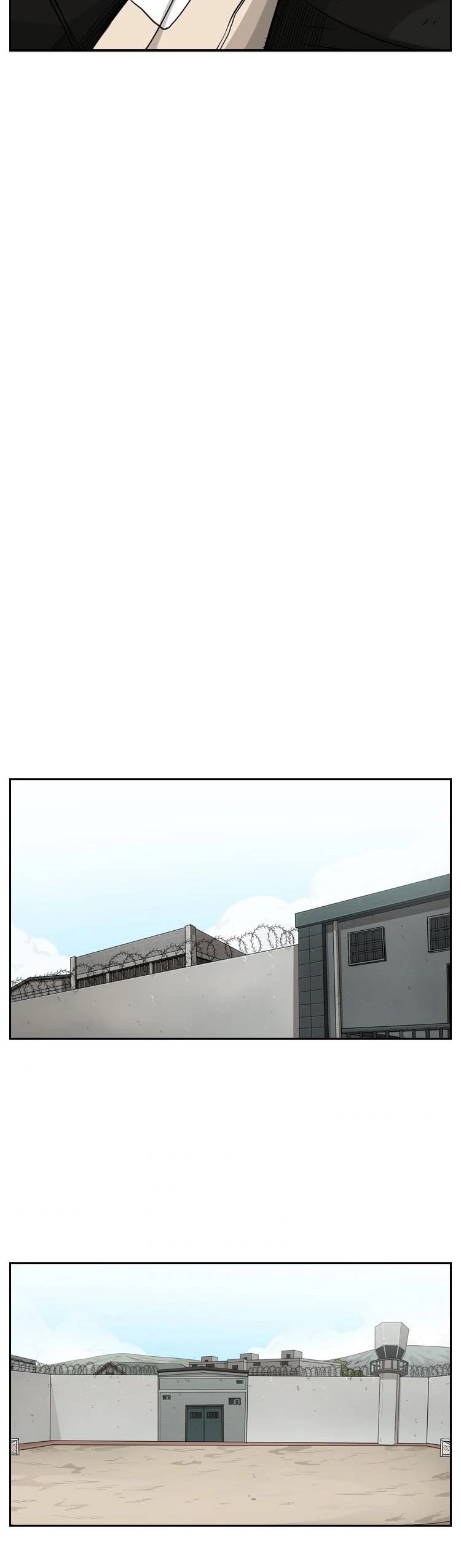 Shark Chapter 28 page 26 - Chapter 28