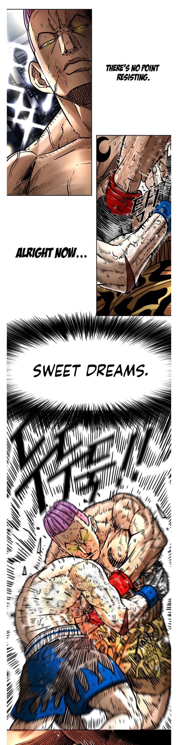 Shark Chapter 280 page 13 - Chapter 280