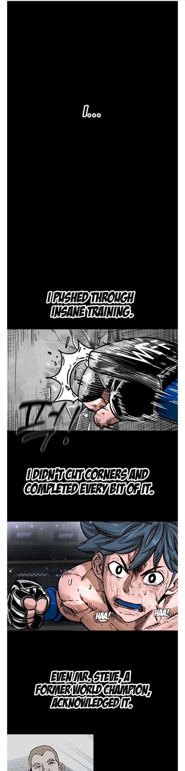Shark Chapter 280 page 2 - Chapter 280
