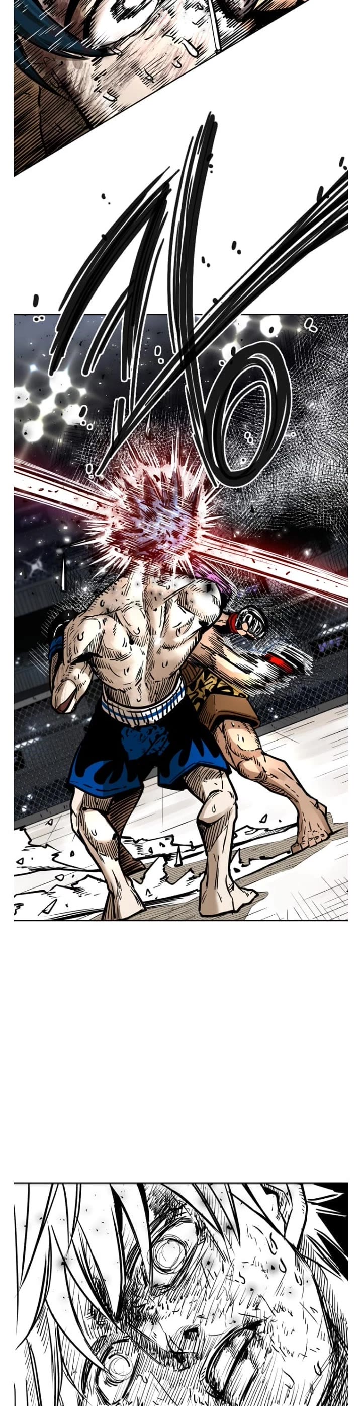 Shark Chapter 280 page 27 - Chapter 280