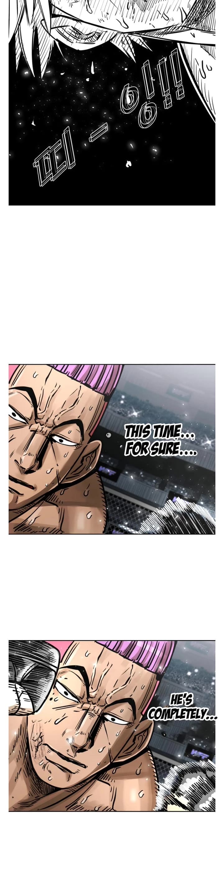 Shark Chapter 280 page 28 - Chapter 280