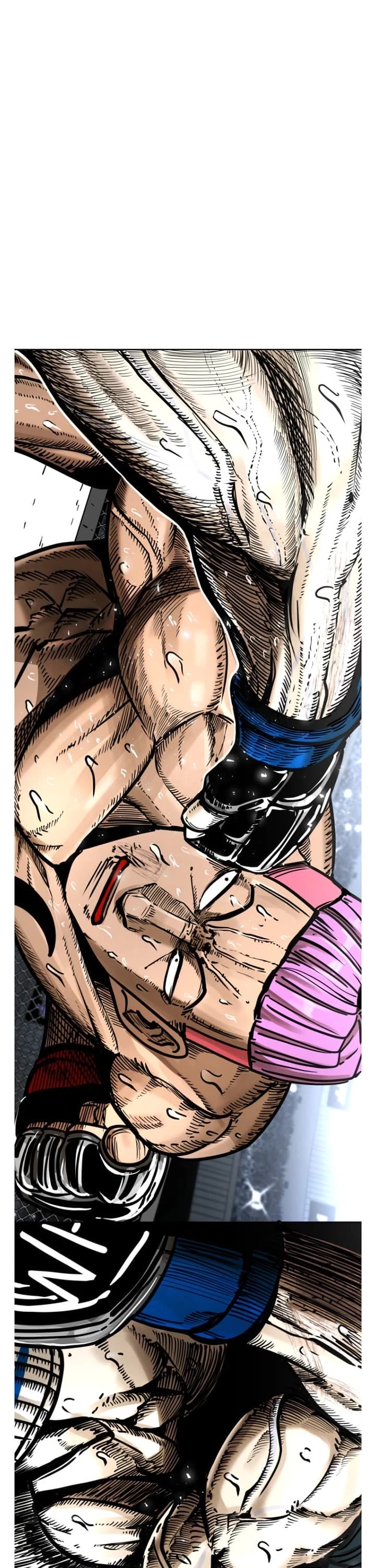 Shark Chapter 280 page 29 - Chapter 280